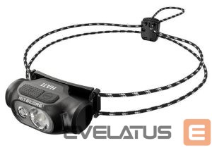 Teised NITECORE  HEADLAMP H SERIES 240 LUMENS/HA11 