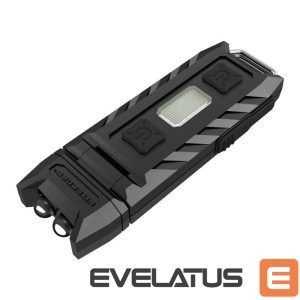 Teised NITECORE  FLASHLIGHT T SERIES 85 LUMENS/THUMB 