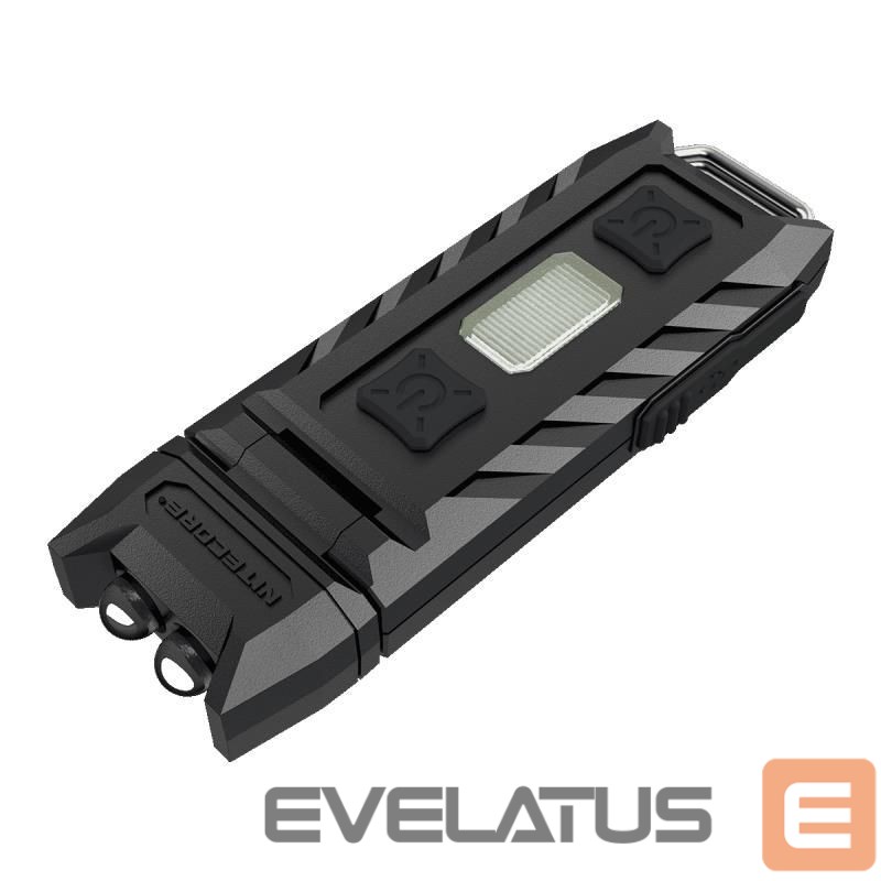 The others NITECORE FLASHLIGHT T SERIES 85 LUMENS/THUMB