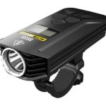 Teised NITECORE  FLASHLIGHT BIKE LIGHT SERIES/1800 LUMENS BR35 