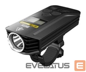 Teised NITECORE  FLASHLIGHT BIKE LIGHT SERIES/1800 LUMENS BR35 