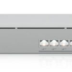 Võrgulülitid UBIQUITI  Switch||Type L3|400 Watts|USW-PRO-XG-10-POE 