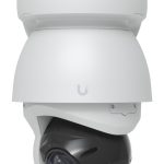 IP-камеры UBIQUITI  NET CAMERA AI PTZ INDUSTRIAL/WHITE UVC-AI-PTZ-W 