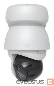 IP kaamerad UBIQUITI  NET CAMERA AI PTZ INDUSTRIAL/WHITE UVC-AI-PTZ-W 
