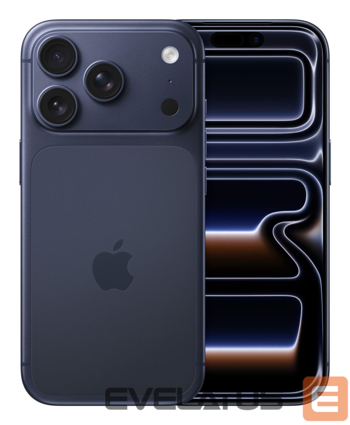 Smartphone Apple MOBILE PHONE IPHONE 17 PRO/512GB DEEP BLUE MG8N4