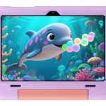 Other small household appliances Blackview  TABLET TAB20KIDS 10" 4/64GB/TAB20 KIDS PURPLE 