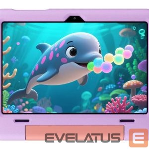 Другая малая бытовая техника Blackview  TABLET TAB20KIDS 10" 4/64GB/TAB20 KIDS PURPLE 