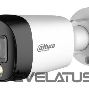 Mobile cameras DAHUA  CAMERA HDCVI 8MP BULLET/HFW1801RL-IL-A-0280B-S3 