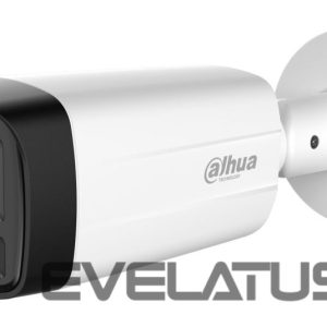 Mobile cameras DAHUA  CAMERA HDCVI 8MP BULLET/HFW1801THILA-0360B-S3DIP 