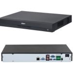 аксессуары для наблюдения DAHUA  NET VIDEO RECORDER 8CH/NVR5208-EI2 