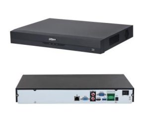 valvetarvikud DAHUA  NET VIDEO RECORDER 32CH/NVR5232-EI2 