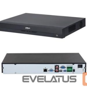 surveillance accessories DAHUA  NET VIDEO RECORDER 32CH/NVR5232-EI2 