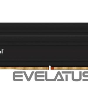 Operatiivmälu DDR4 Crucial  MEMORY DIMM PRO 64GB DDR5-5600/KIT2 CP2K32G56C46U5 
