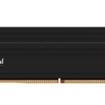 DDR4 atmintis Crucial  MEMORY DIMM PRO 48GB DDR5-5600/KIT2 CP2K24G56C46U5 