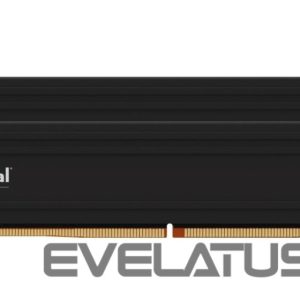 RAM DDR4 Crucial  MEMORY DIMM PRO 48GB DDR5-5600/KIT2 CP2K24G56C46U5 