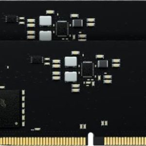 RAM DDR4 Crucial  MEMORY DIMM 64GB DDR5-5600/KIT2 CT2K32G56C46U5 