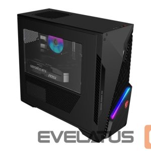 Персональный компьютер MSI  PC||N|Bluetooth Y|Discrete graphics card model NVIDIA GeForce RTX 5060|Internal memory type DDR5-SDRAM|32 GB|i5-14400F|Intel Core i5|Intel|Desktop|MAGINFS314NVL5-3053XEU 