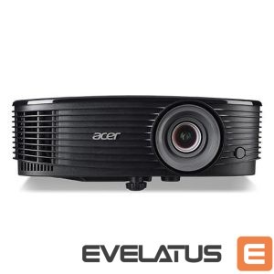 Projektorid Acer  PROJECTOR X1129HP 4800 LUMENS/MR.JUH11.001 