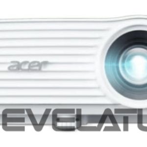 Projector Acer  PROJECTOR H6815GTV 4000 LUMENS/MR.JXP11.001 