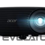 Projektorid Acer  PROJECTOR X1229HP 4800 LUMENS/MR.JUJ11.001 