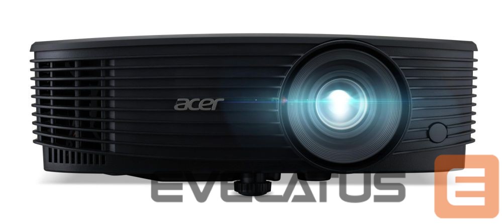 Projektorid Acer PROJECTOR X1229HP 4800 LUMENS/MR.JUJ11.001