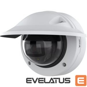 IP kaamerad AXIS  NET CAMERA P3275-LVE 2MP DOME/WHITE 03150-001 