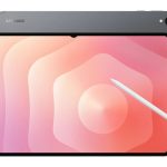 Planšetiniai kompiuteriai Samsung  TABLET GALAXY TAB S11 ULTRA 5G/14" 256GB GREY SM-X936 