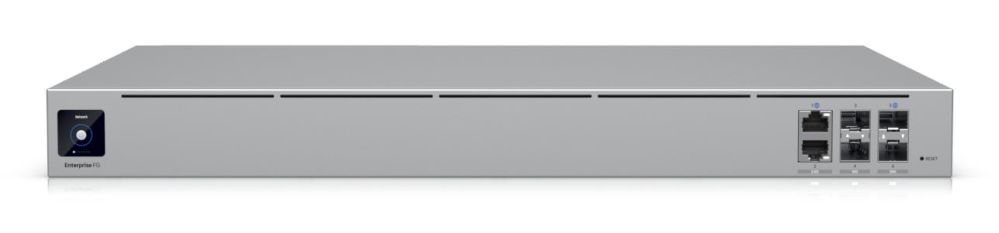 Controller UBIQUITI NET GATEWAY ENTERPR FORTRESS/EFG