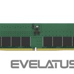 RAM DDR3 Kingston  Server Memory Module||DDR5| 48 GB|Unregistered (unbuffered)|CL 46|1.1 V|288-pin DIMM|KSM56E46BD8KM-48HM 