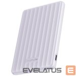 Power bank ECOFLOW  POWER BANK USB 5000MAH RAPID/MAG PURPLE 5022801006 