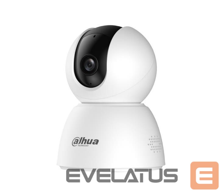 DSLR Camera DAHUA WRL CAMERA 4MP PT IR DOME/H4I-0280B