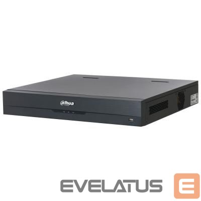 valvetarvikud DAHUA NET VIDEO RECORDER 64CH/NVR5464-EI2