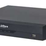 Сервер - Прочие аксессуары DAHUA  DVR 8CH HDCVI PENTABRID/XVR5108HS-4KL-I3/T 