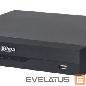 Server – muud tarvikud DAHUA  DVR 8CH HDCVI PENTABRID/XVR5108HS-4KL-I3/T 