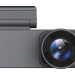 Videoregistraator DAHUA  DASHCAM 105 DEGREE 4K+1K/TFT WIFI S5PRO 