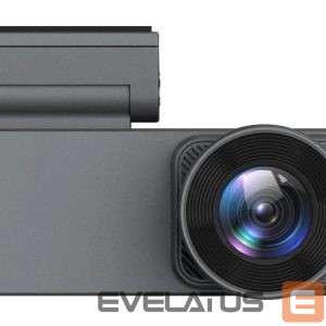 Dash cam DAHUA  DASHCAM 105 DEGREE 4K+1K/TFT WIFI S5PRO 