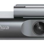Видеорегистратор DAHUA  DASHCAM 105 DEGREE 2K/WIFI M3PRO 