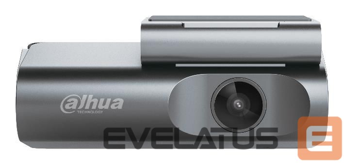 Videoregistraator DAHUA DASHCAM 105 DEGREE 2K/WIFI M3PRO