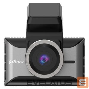 Dash cam DAHUA  DASHCAM 105 DEGREE 4K+1K/TFT WIFI S10 
