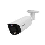 IP-kamera DAHUA  NET CAMERA 8MP IR BULLET/HFW3849T1-ASPV0280BS5 