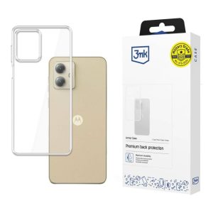 Tagakaaned 3MK  3mk Armor Case for Motorola Moto G14 - transparent 