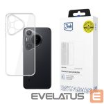 Muu telefoni lisavarustus 3MK  Huawei Pura 70 Pro / 70 Pro+ - 3mk Clear Case 