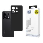 Cits mobilo telefonu aksesuārs 3MK  Redmi Note 13 5G - 3mk Silicone Case 