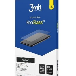 Muu telefoni lisavarustus 3MK  Samsung Galaxy S24+ - 3mk NeoGlass Black 