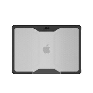 Muud kaubad UAG  UAG Plyo case for MacBook Air 15'' M2 2023 - gray and black 