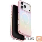 Muud kaubad UNIQ  Uniq Iridescia Case for iPhone 17 Pro Magclick Charging - Multicolor 