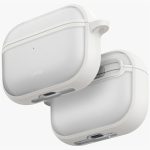 Другие товары UNIQ  Uniq Veren Case for AirPods Pro 3 - White 