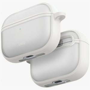 Muud kaubad UNIQ  Uniq Veren Case for AirPods Pro 3 - White 