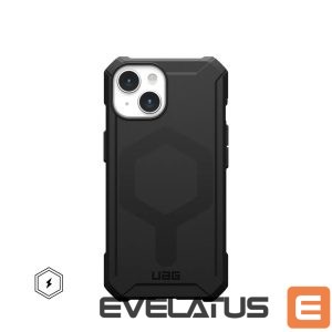 Muud kaubad UAG  Black 