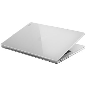 Muud kaubad UNIQ  Uniq Vero Case for MacBook Pro 14" M1-M4 (2021-2024) - Transparent 